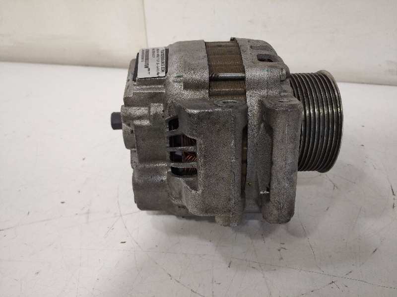 ALTERNADOR foto 3