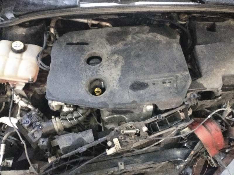FORD FOCUS LIM. (CB8) Titanium   |   07.10 - 12.15 foto 10