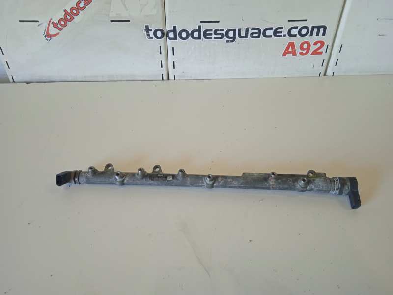 RAMPA INYECTORA BMW SERIE 5 BERLINA (E60) 530d   |   07.03 - 12.06