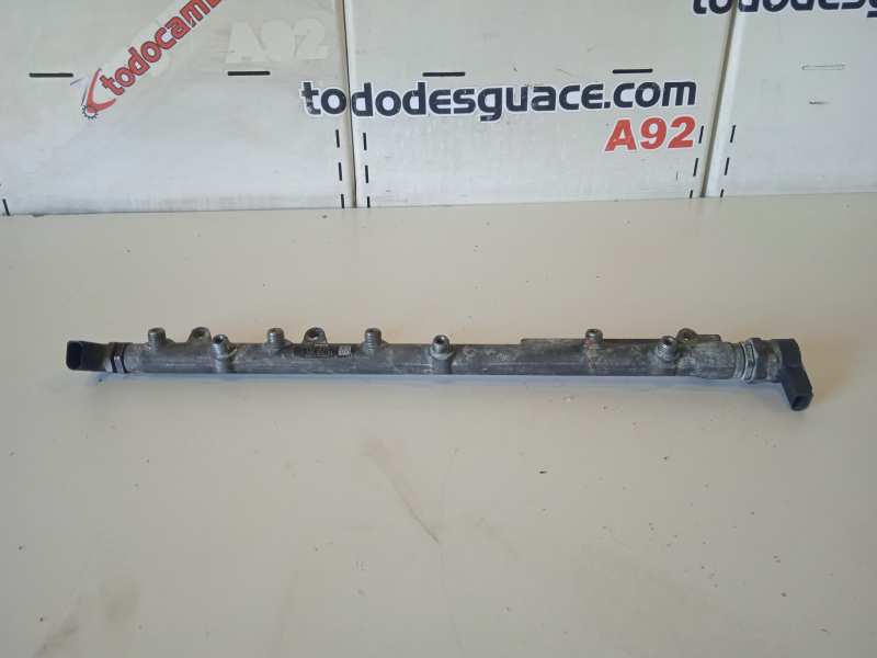 RAMPA INYECTORA BMW SERIE 5 BERLINA (E60) 530d   |   07.03 - 12.06