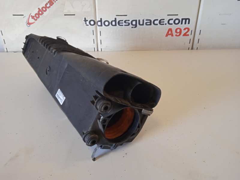 CAJA FILTRO AIRE MERCEDES CLASE E (W211) FAMILIAR 220 T CDI (211.206)   |   01.03 - 12.06