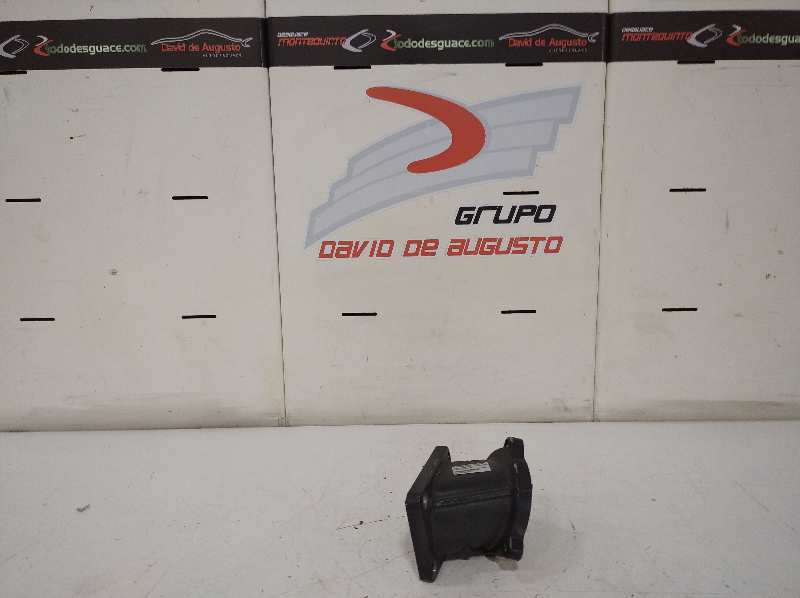 CODO INTERCOOLER