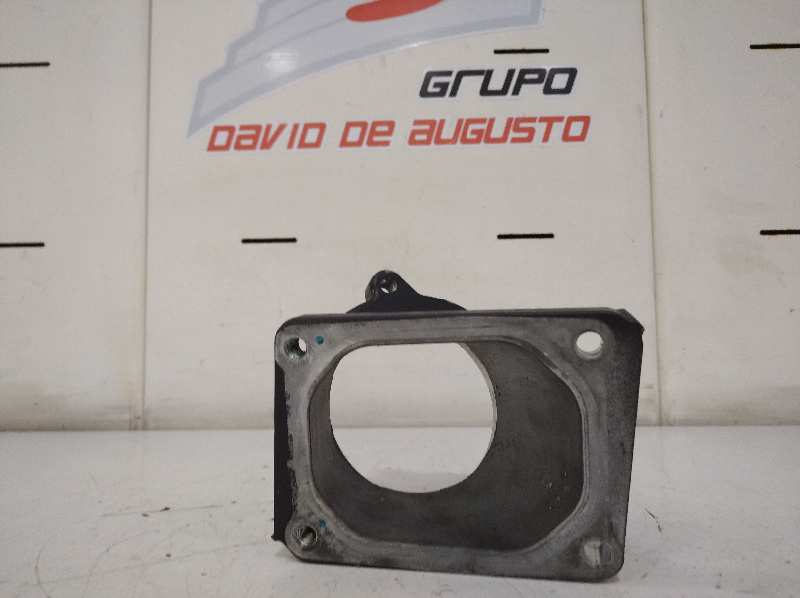 CODO INTERCOOLER foto 2