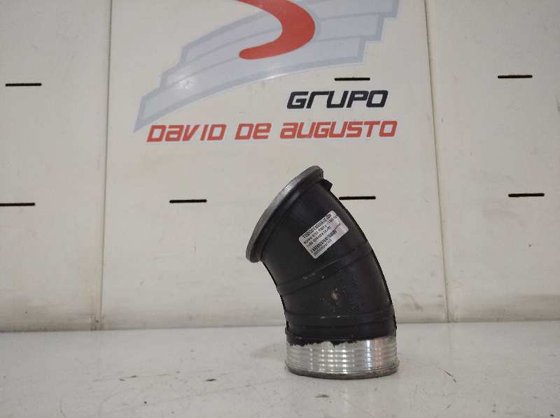 TUBO ADMISION DE AIRE