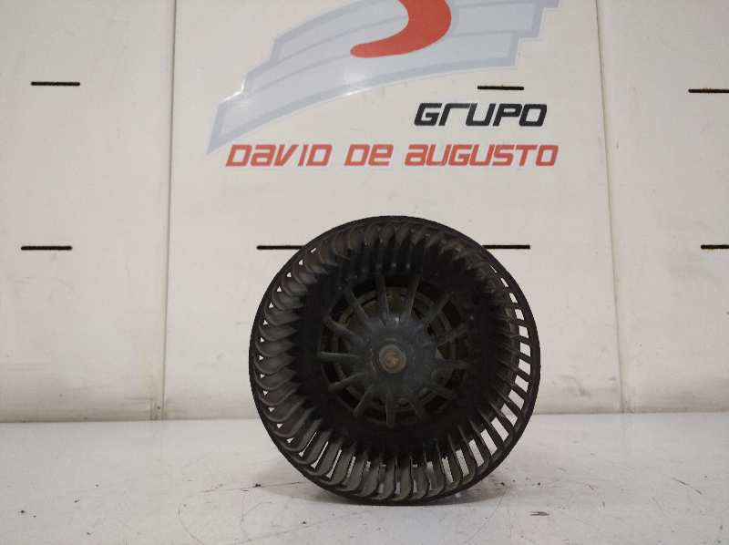 MOTOR CALEFACCION foto 2