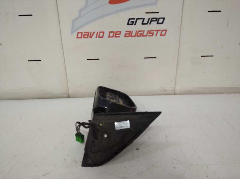 CUERPO RETROVISOR IZQUIERDO