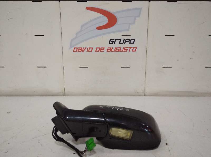 CUERPO RETROVISOR IZQUIERDO foto 3