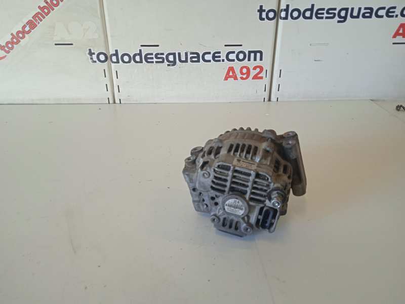 ALTERNADOR