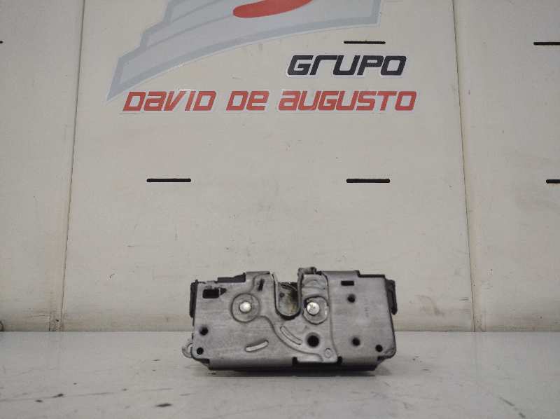 CERRADURA