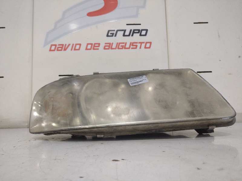 FARO DERECHO