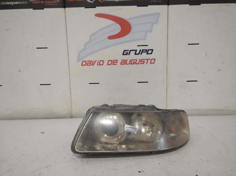 FARO IZQUIERDO