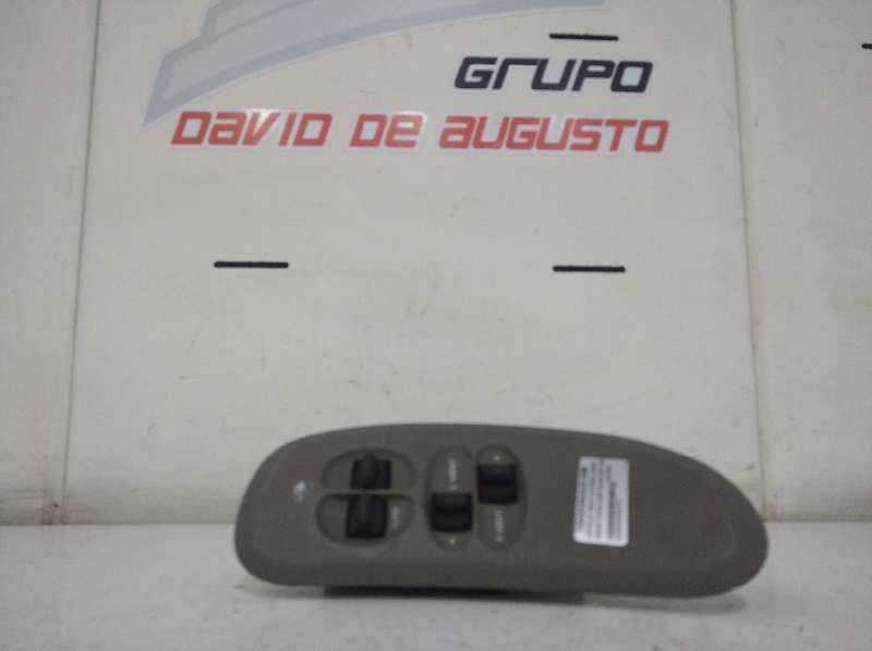 MANDO ELEVALUNAS DELANTERO IZQUIERDO