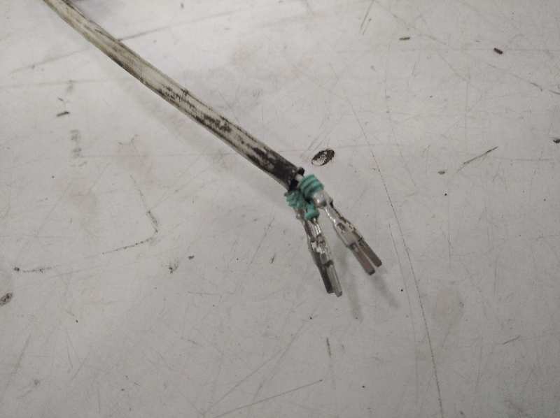 SONDA LAMBDA foto 2