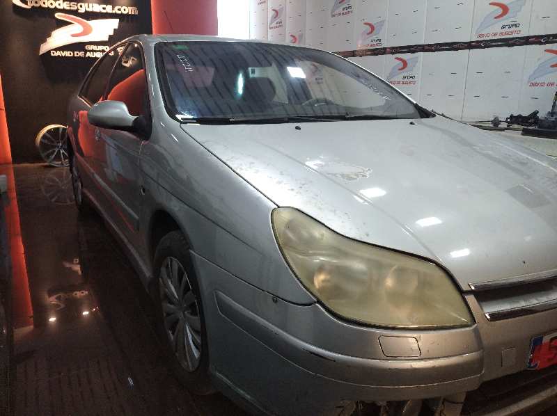 CITROEN C5 BERLINA Exclusive Motor 2,0 Ltr. - 100 kW HDi CAT (RHR / DW10BTED4) foto 3
