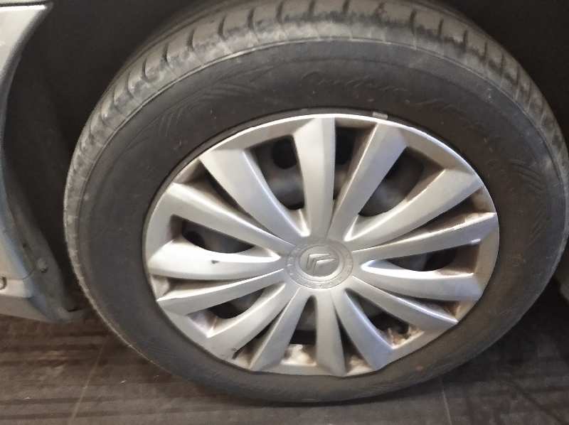 CITROEN C5 BERLINA Exclusive Motor 2,0 Ltr. - 100 kW HDi CAT (RHR / DW10BTED4) foto 7