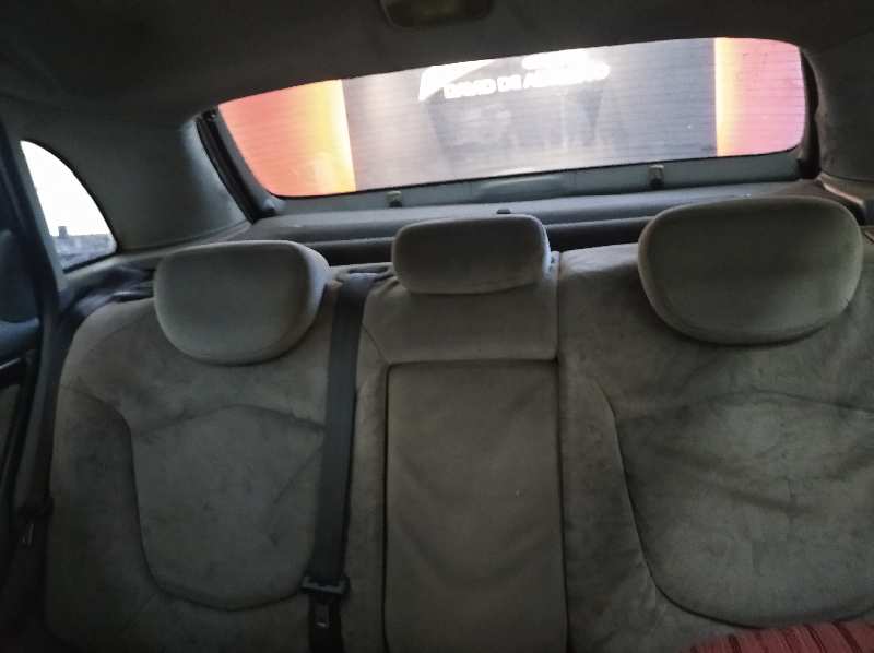 CITROEN C5 BERLINA Exclusive Motor 2,0 Ltr. - 100 kW HDi CAT (RHR / DW10BTED4) foto 12