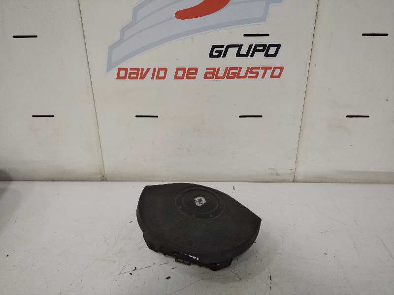 AIRBAG DELANTERO IZQUIERDO