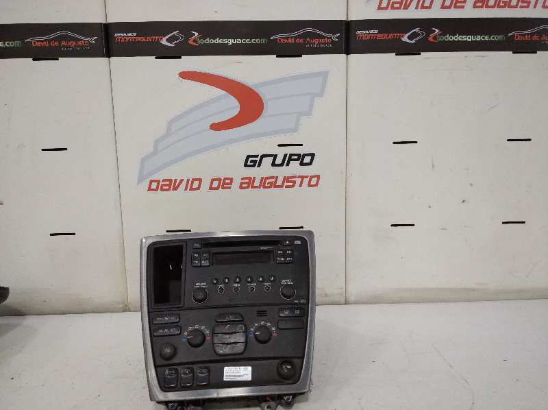 MANDO CLIMATIZADOR