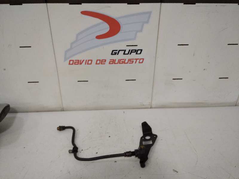 TUBO DE AIRE