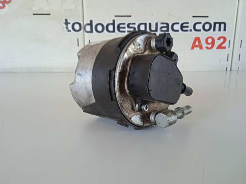 FILTRO GASOIL FORD C-MAX (CB3) Ambiente   |   02.07 - ...