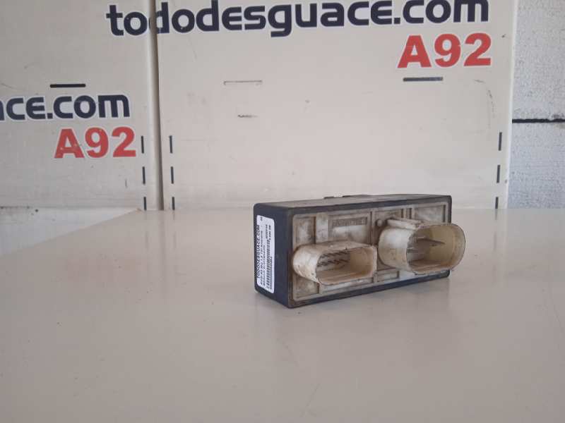 MODULO ELECTRONICO