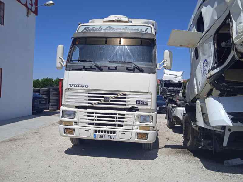 VOLVO FH 12 ASTA 1993 E1 (1993-0) FSA     4X2      E1 Corto