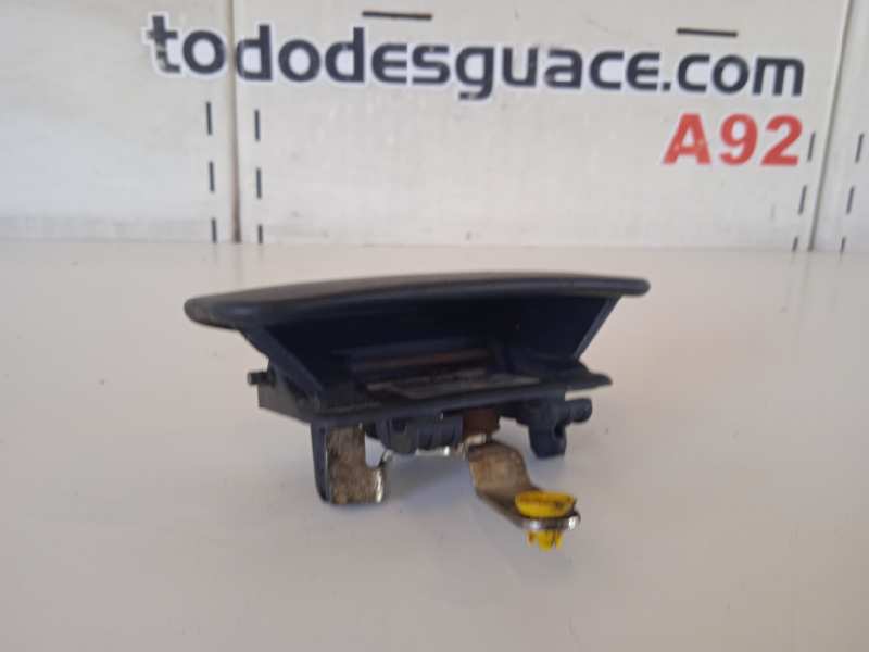 MANETA EXTERIOR DELANTERA DERECHA FORD TRANSIT CAJA CERRADA, CORTA (FY) (2000 =>) FT  330   2.4   |   08.00 - 12.06