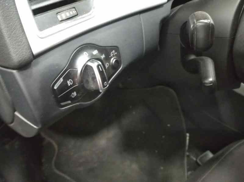 AUDI A4 BERLINA (8K) 2.0 TDI   |   02.09 - 11.12 foto 5
