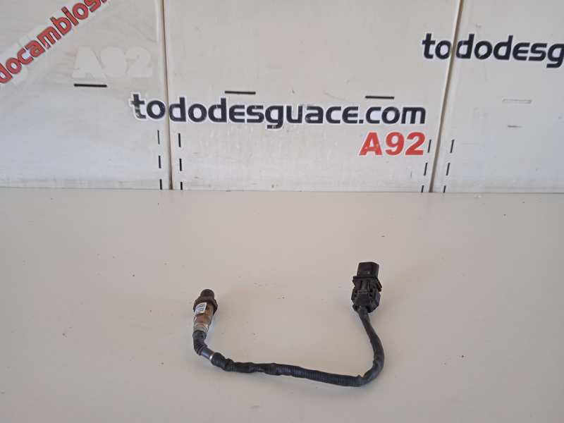 SONDA LAMBDA BMW SERIE 3 BERLINA (E90) 320d   |   03.10 - 12.11