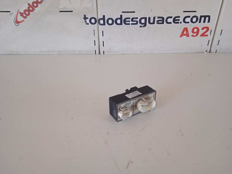 CAJA PRECALENTAMIENTO