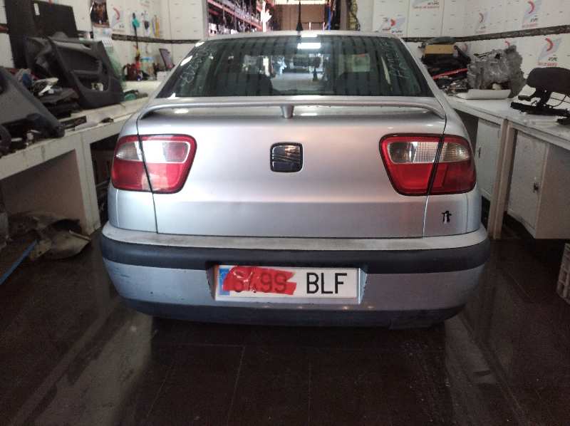 SEAT CORDOBA BERLINA (6K2) Signo   |   08.99 - 12.99 foto 5
