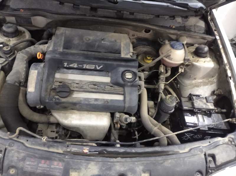 SEAT CORDOBA BERLINA (6K2) Signo   |   08.99 - 12.99 foto 10