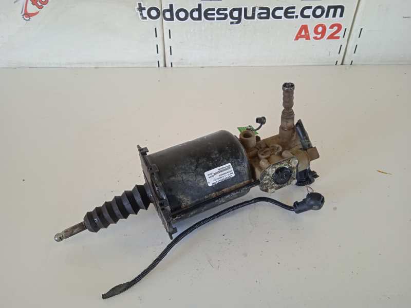 BOMBIN EMBRAGUE MAN TG - A 18.XXX FG / FLC        (E2) L   |   01.00 - 12.01