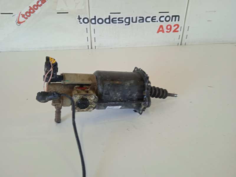 BOMBIN EMBRAGUE MAN TG - A 18.XXX FG / FLC        (E2) L   |   01.00 - 12.01
