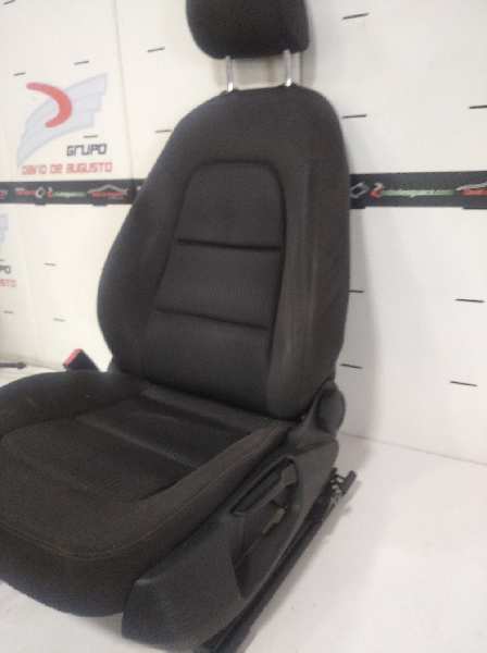 ASIENTO DELANTERO DERECHO foto 3