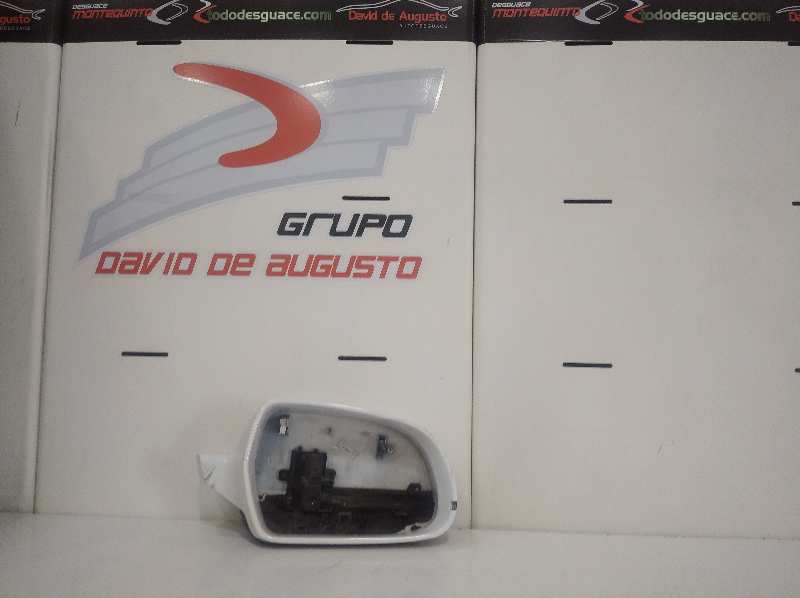 CARCASA RETROVISOR DERECHO