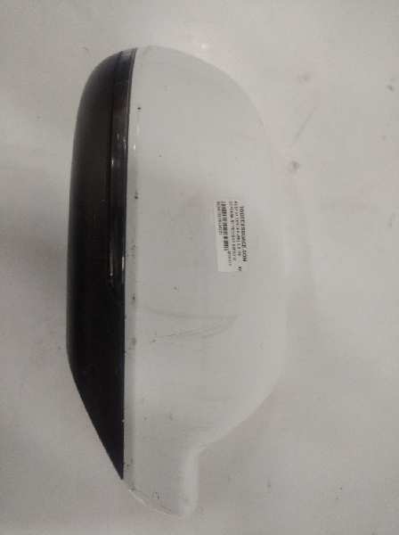 CARCASA RETROVISOR DERECHO foto 3