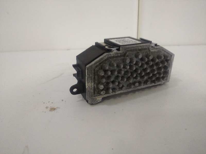 RESISTENCIA ELECTROVENTILADOR foto 2