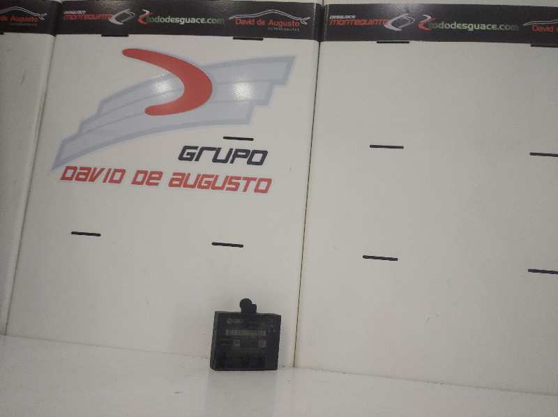 MODULO CONFORT