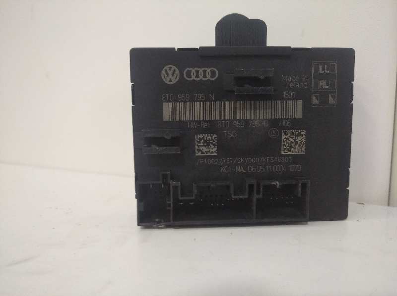 MODULO CONFORT foto 2