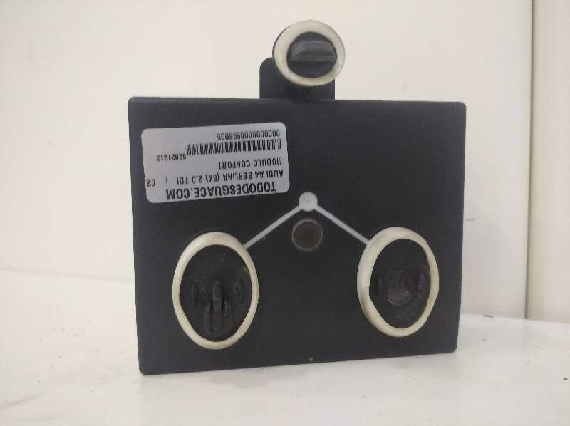 MODULO CONFORT foto 3