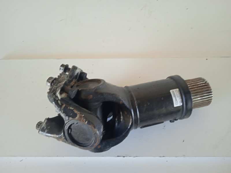 PUNTA DE CARDAN MAN TG - A 41.XXX FKI   FFDK  8X4  (E3) L   |   01.02 - 12.06