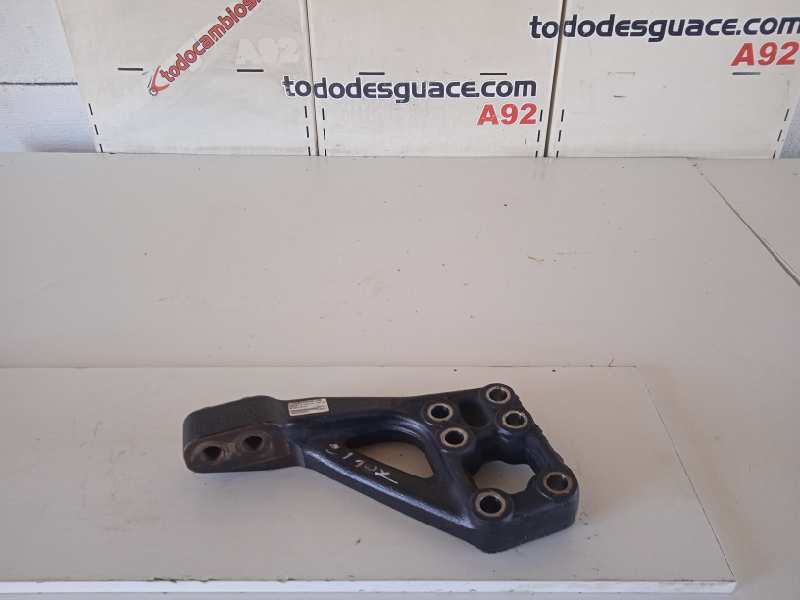 SOPORTE MOTOR MAN TG - A 41.XXX FKI   FFDK  8X4  (E3) L   |   01.02 - 12.06
