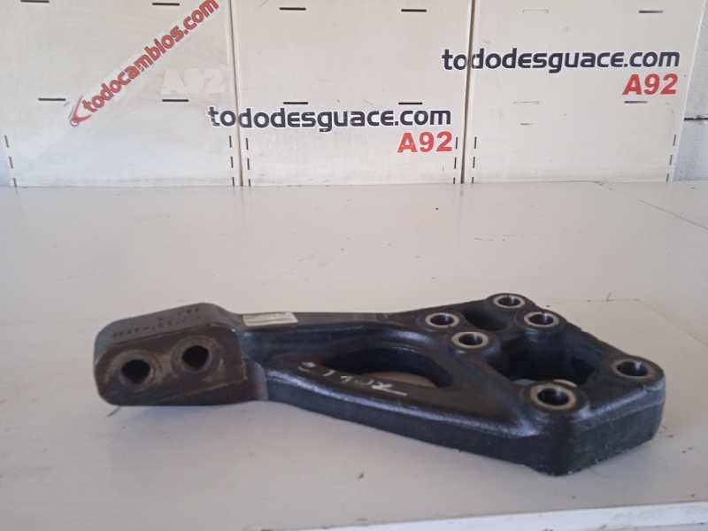 SOPORTE MOTOR MAN TG - A 41.XXX FKI   FFDK  8X4  (E3) L   |   01.02 - 12.06