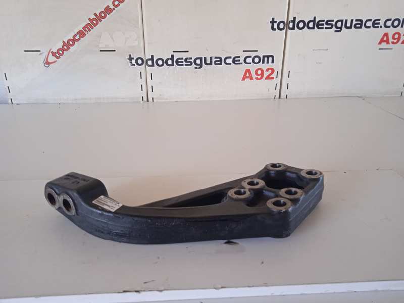 SOPORTE MOTOR MAN TG - A 41.XXX FKI   FFDK  8X4  (E3) L   |   01.02 - 12.06