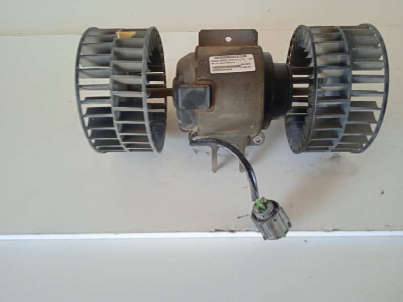 MOTOR CALEFACCION