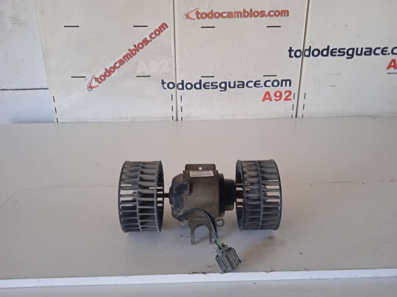 MOTOR CALEFACCION foto 2