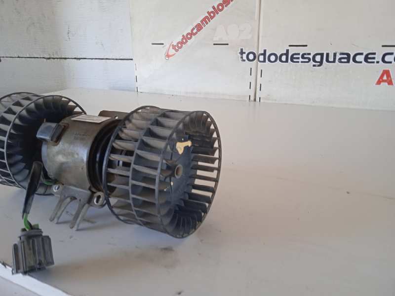 MOTOR CALEFACCION foto 4