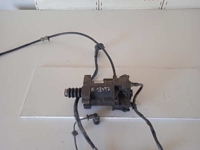 BOMBIN EMBRAGUE IVECO STRALIS (AS) *   |   0.02 - 0.13
