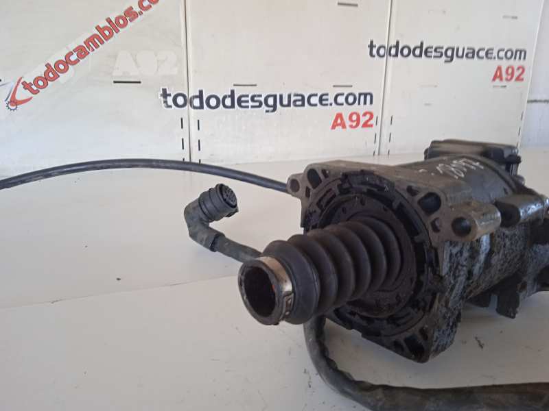 BOMBIN EMBRAGUE IVECO STRALIS (AS) *   |   0.02 - 0.13
